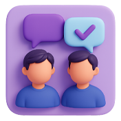 comunicación