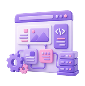 desarrollo web
