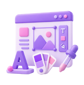 diseño visual