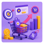 Impulso directo a ventas